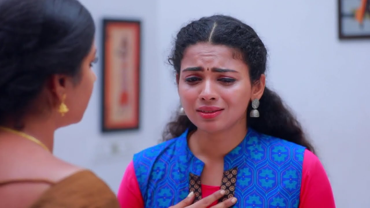 Kannathil Muthamittal - Ep 206 - A. Muruganandham - Tamil Tv Serial - Zee5 Tamil Classics