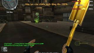 [ CFVN ] M16 - Đạt CF