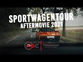 Premium sport cars  sportwagentour aftermovie 2021