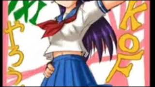 Megaman Axle Megaman Roll Kiss Susumu Hori Athena Asamiya Te Amo Kiss