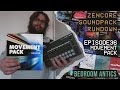 Episode 36: Movement Pack - Roland Zencore Sound Pack Rundown - Bedroom Antics