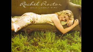 Watch Rachel Proctor Baby Dont Let Me Go video