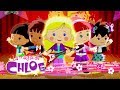 La Magia de Chloe - ¡Feliz Año Nuevo!  | Episodios Completos