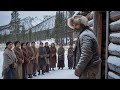 Mountain Man Lived Alone for 30 Winters, Until 10 Apache Exiled Women Asked for Shelter on His Ranch