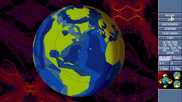 X-Com: Terror from t̶h̶e̶ ̶D̶e̶e̶p̶ Above - Episode 11: Government