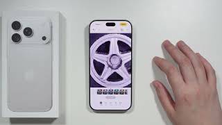 iPhone 18 Pro: How to Save Edited Photo as Duplicate (Keep Original Photo)