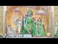 govind dev ji ke aaj ke darshan