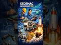 SEDEMAC IPO Review in 20 Seconds! 🚀#SEDEMACIPO #SEDEMACMechatronics