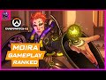 Good Games on Overwatch Ranked Moira Heals