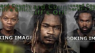 Details Titusville murder suspect crashes through building during pursuit Guide