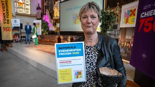 Harlingen is beste evenementenstad van Nederland: "Dat wisten we toch!"