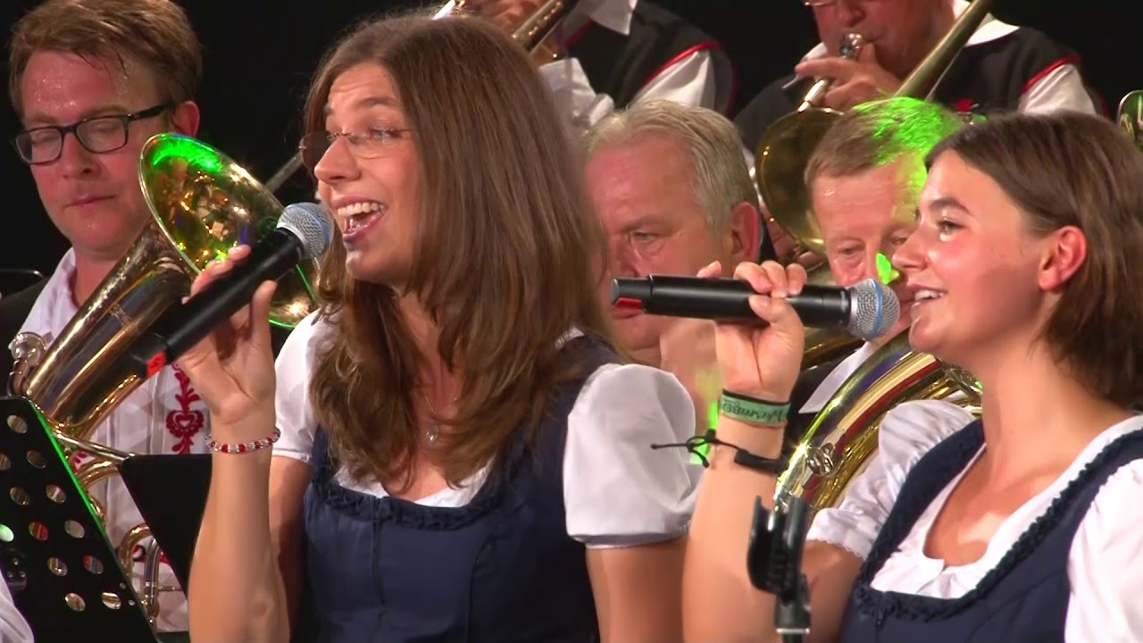 Včera jsem býl u mziký *40. Jubilej*