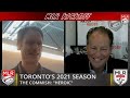 MLR Kickoff Podcast | 2020 The Lost Season