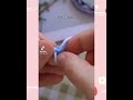 اسوارت من خيط الصوف