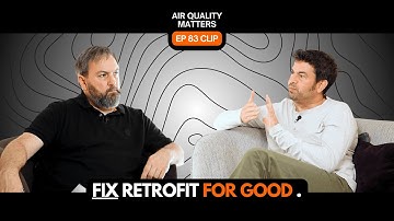 This Is How Retrofit Should Really Work. | Andrew Sutton (Sero)