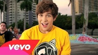 Austin Mahone   Banga! Banga! (Official) (Video)