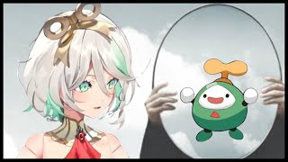 Otomos are as Flat As Cecilias.. 【HoloJustice | Cecilia Immergreen】