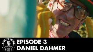 Reality Tonic Ep3 Horrorcore Rapper Daniel Dahmer Details