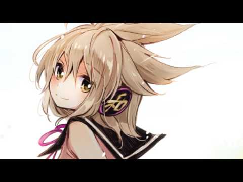【東方Vocal (Pop)】 R-note - Words Are