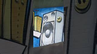 This is Belfast. #youtubeshorts #youshortvideo Real people in belfast