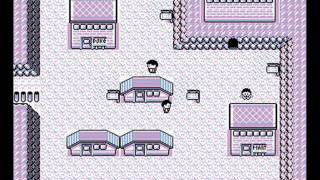 Creepy Video Game Music 17: Lavender Town.