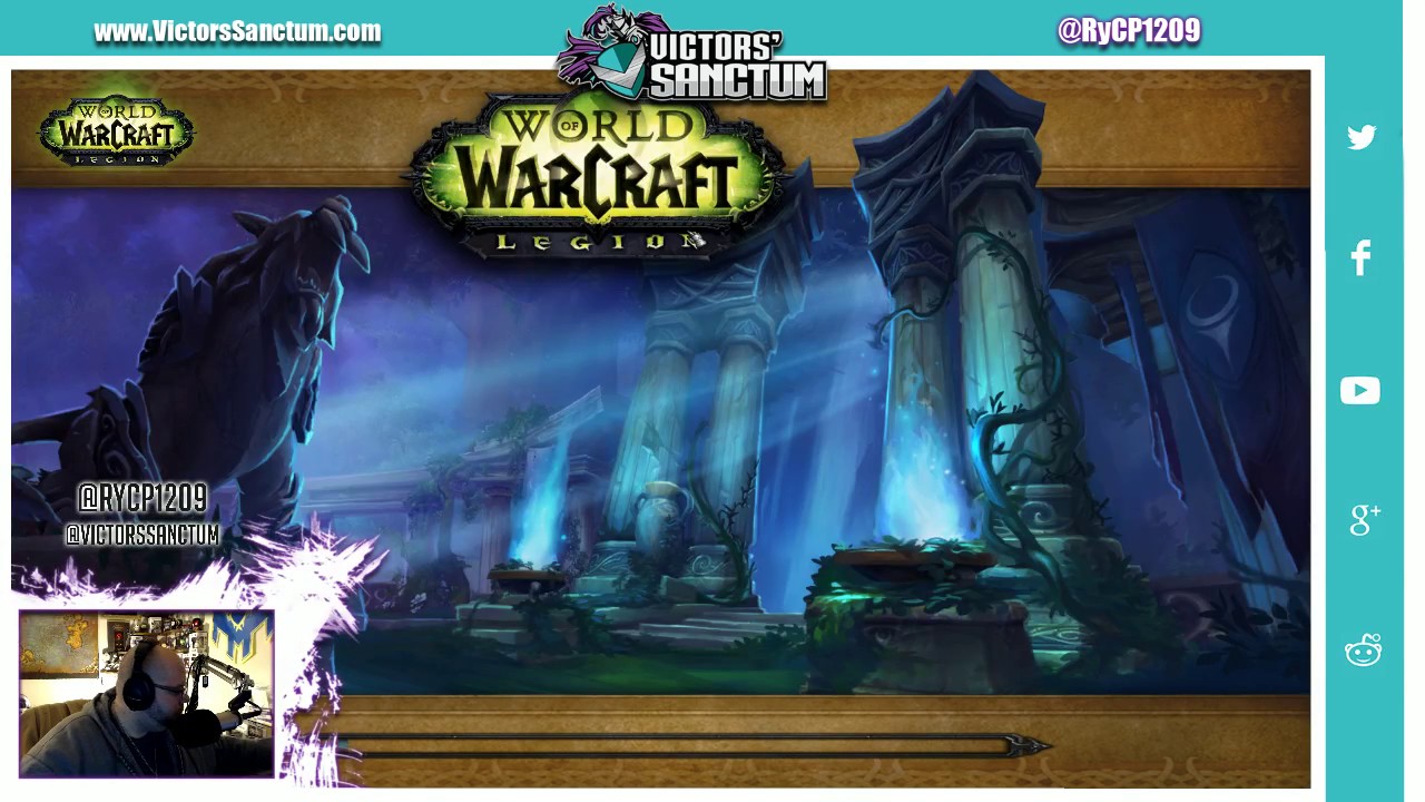 VS: Rot Comp 3's (w/ Konfiscate & FoxyHippo)