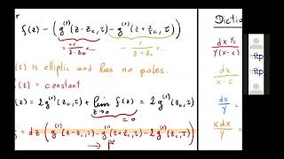 Polylogs, Elliptic Polylogs, etc. Lecture 2