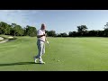 INSTANTLY IMPROVE BALL STRIKING with These On-Course Drills