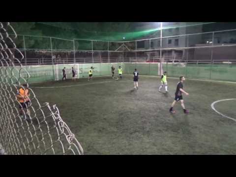 BOKA JUNIOR Vs