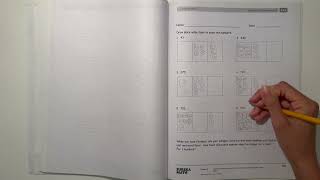 Celebrity Eureka Math Grade 2 Module 3 Lesson 13 Homework | #mathwithaubrey #answers Net Worth