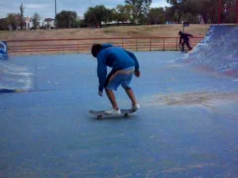 skate en PQN