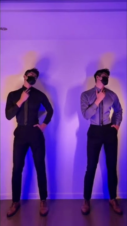 【Tik Tok】Hot Men Dance | Sexy | TikTok Dance | Suits | Asian | Douyin