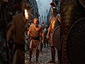 300 Men vs 100,000 Soldiers The Spartan Last Sta #history #historyshorts # #warhistory#viral #video