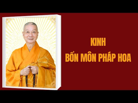 Kinh Bổn Môn