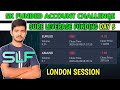 🚀🤑 SURE LEVERAGE FUNDED CHALLENGE DAY 5 - $10.70 LOSS | FOREX TRADING#forex #xauusd
