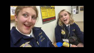 FFA REVEIW SLIDE SHOW