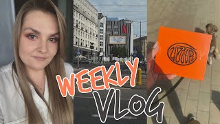 🥳 To jest dzień który trzeba świętować 🥳 Weekly Vlog #50