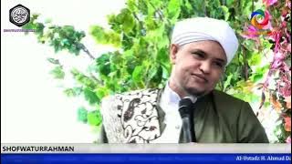 Isra' Mi'raj di Majelis Sofwaturrahman || Al-Habib Husein Bin Abdurrahman Alhabsyi