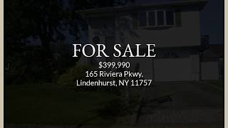 165 Riviera Parkway video tour