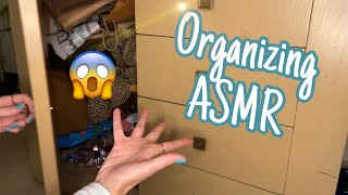 Organizing ASMR * Tapping * Soft Speaking * ASMRVilla screenshot 5