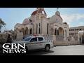 Easter Persecution Fears, Syrian Christians Prepare to Flee