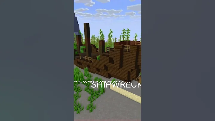 Shipwreck, Diamonds & a New Pet?! | Highlights of Minecraft Ep. 3 #gameon #minecraft #survivalmode