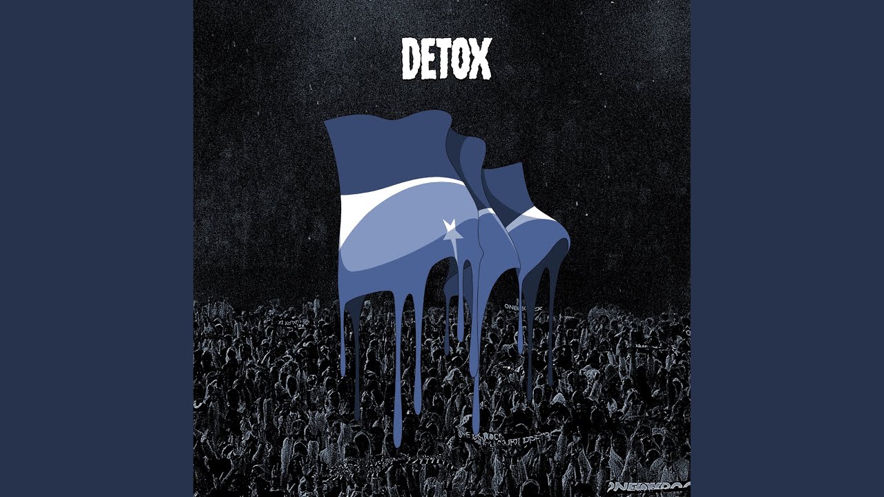 DETOX(ONE OK ROCK) - ナムウィキ