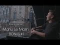 [BONUS#1] Sous le donjon de Manu Le Malin - Laurent Garnier