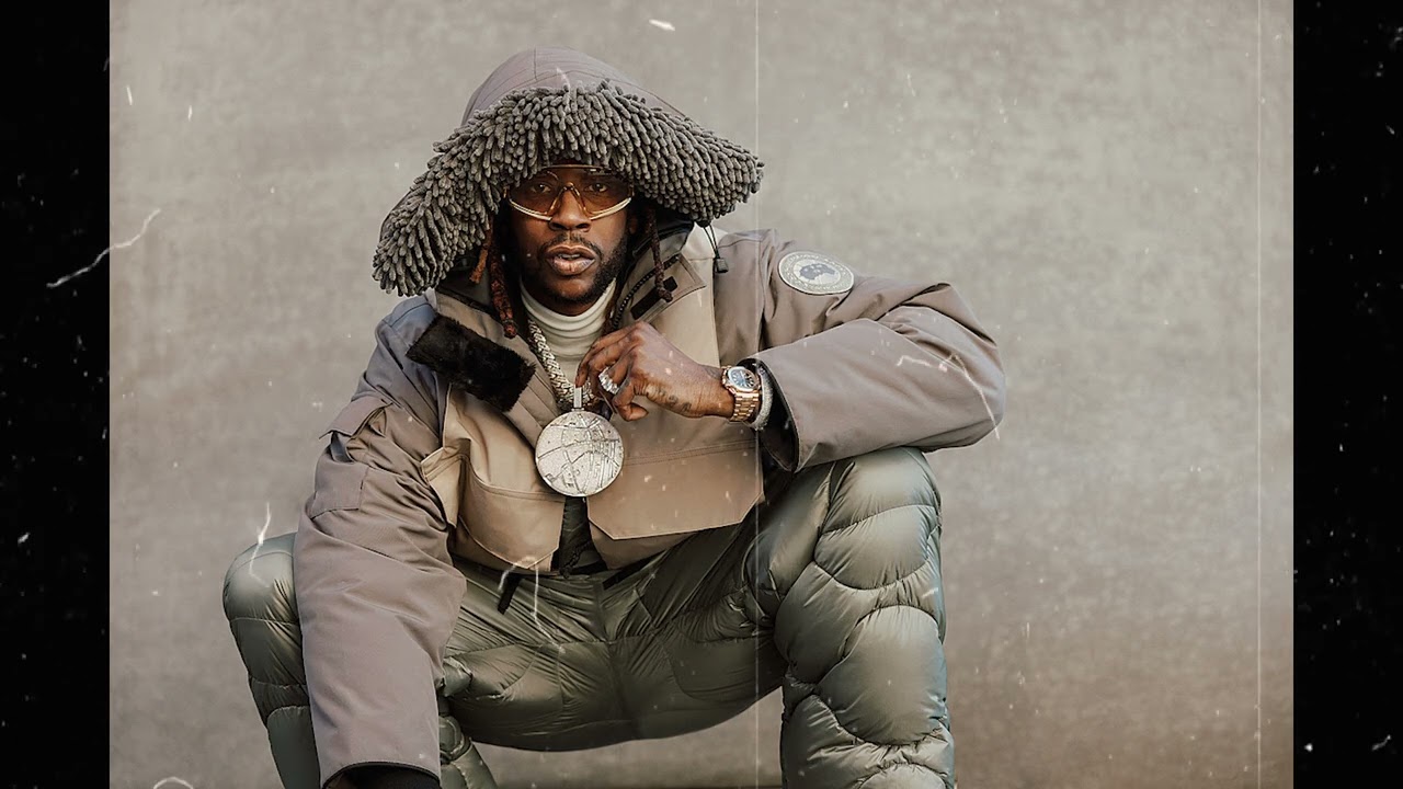 [FREE] 2 Chainz Type Beat "Broke The Stove"