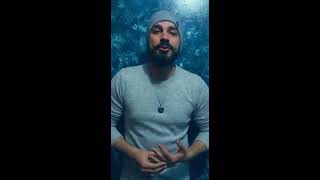 Bahaa_Soultan - yalle Baye3 ( Covered by : S H A R 2 ) بهاء_سلطان - ياللي بايع