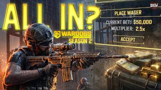 Wardogs Season 2 Changes: Huge Win or Big Mistake