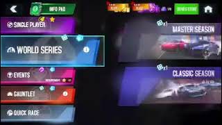 🔥 FIRST LIVE! Asphalt 8: Airborne | Road to Legend | AETHER screenshot 5