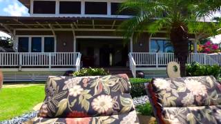 Maui Oceanfront Home in Lahaina