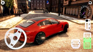 Real Car Parking : Parking Master - Driving Car Parking Simulators - Android ios Gameplay screenshot 1